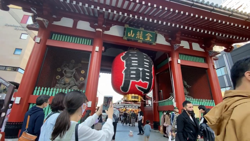 浅草寺