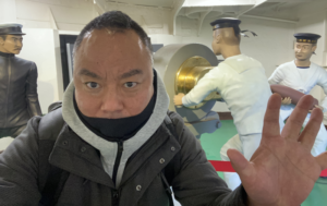 はとバスひとり参加