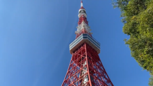 東京タワー