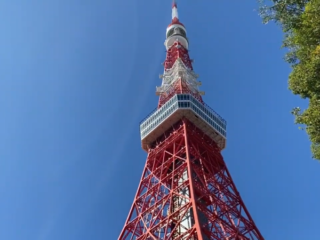 東京タワー